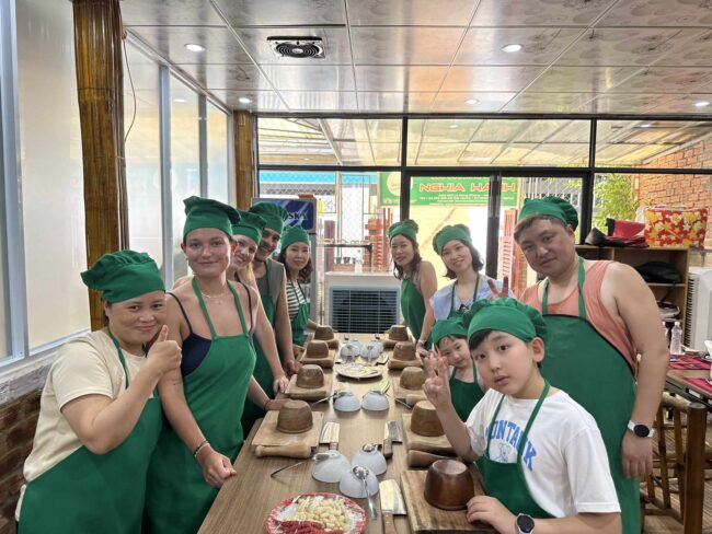 Hoi An Cooking Class 2