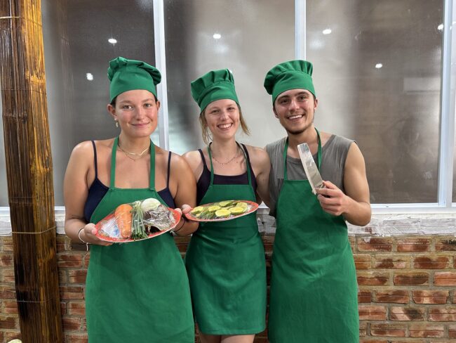 Hoi An Cooking Class